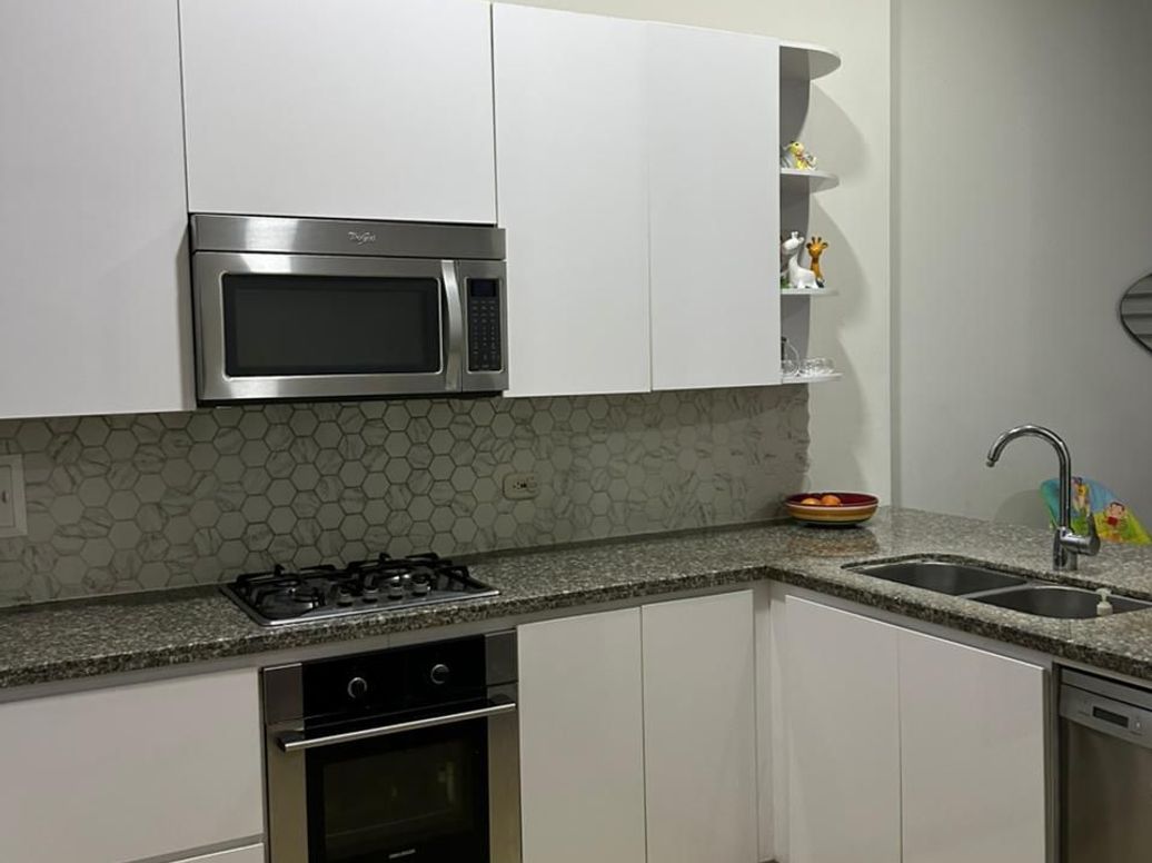 Apartamento de 3 alcobas en venta en Estoril, Bogotá, 114 m² · foto 8 de 18