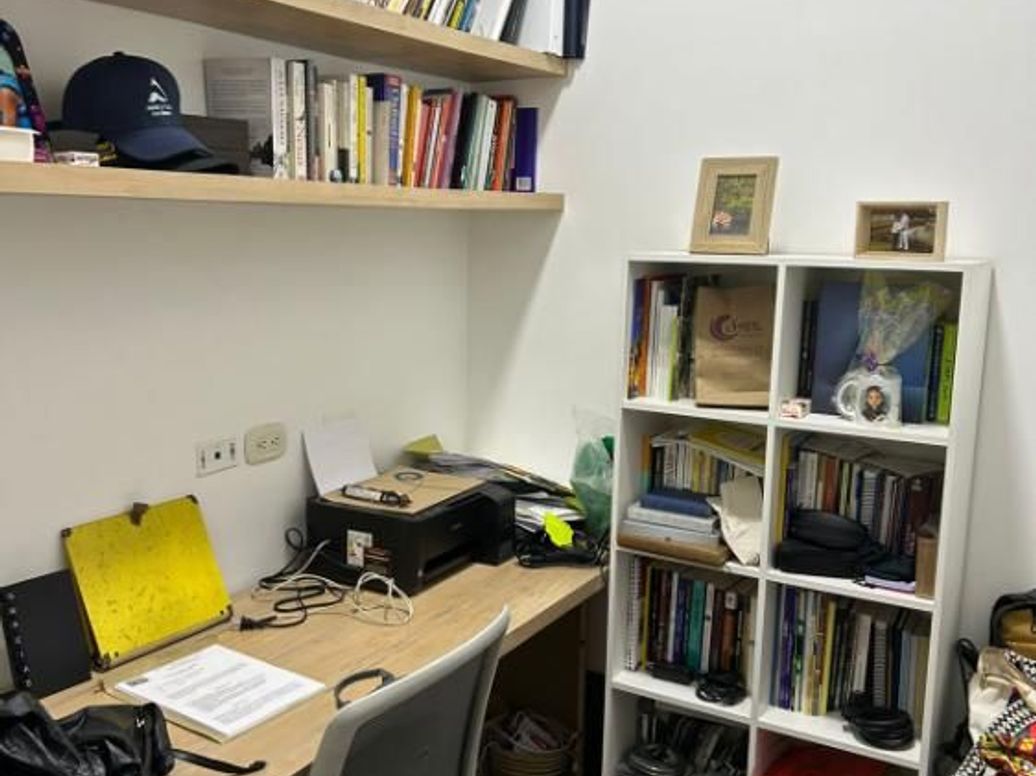 Apartamento de 3 alcobas en venta en Estoril, Bogotá, 114 m² · foto 4 de 18
