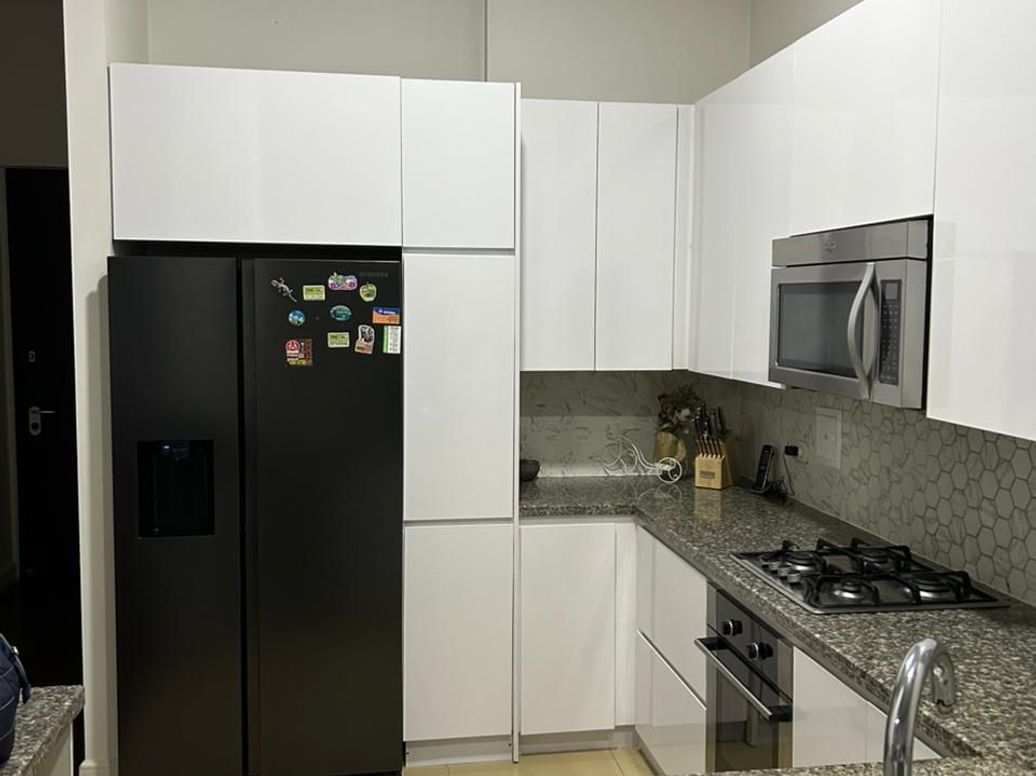 Apartamento de 3 alcobas en venta en Estoril, Bogotá, 114 m² · foto 9 de 18