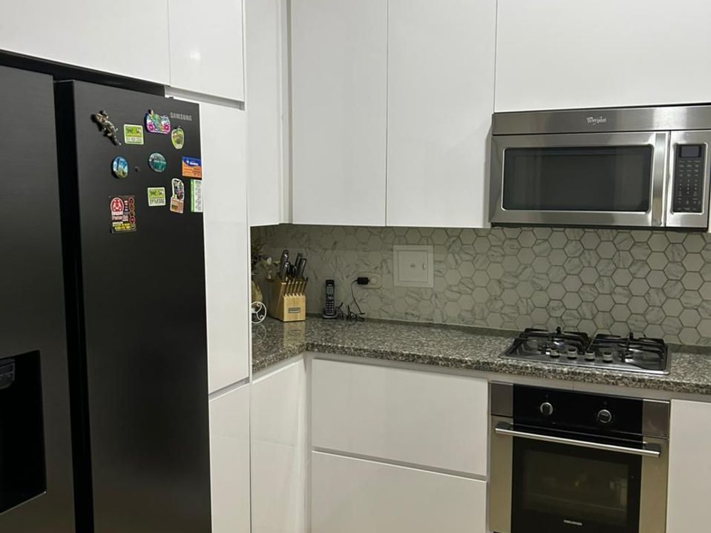 Apartamento de 3 alcobas en venta en Estoril, Bogotá, 114 m² · foto 7 de 18