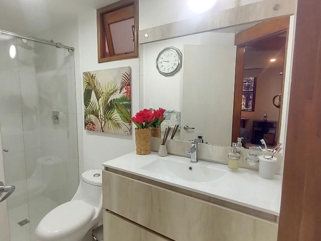 Casa de 3 alcobas en venta en El Contador, Bogotá, 137 m² · foto 8 de 20