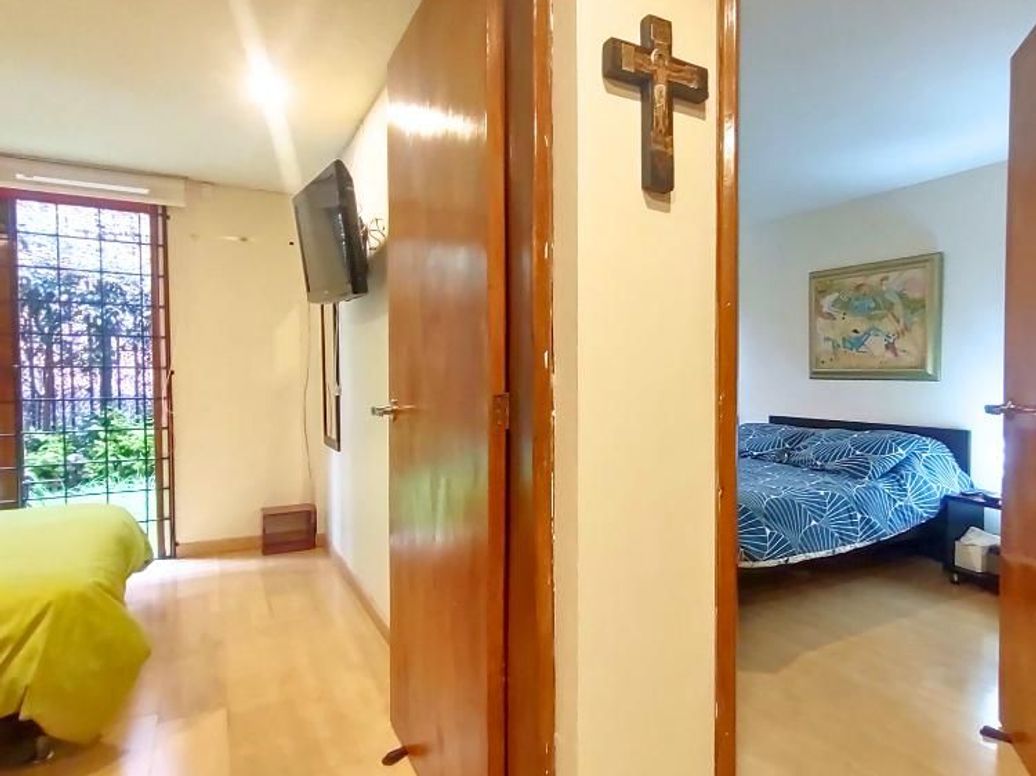 Casa de 3 alcobas en venta en El Contador, Bogotá, 137 m² · foto 11 de 20