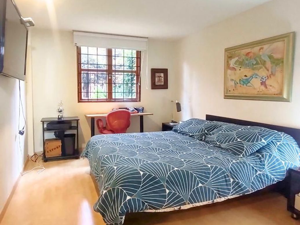 Casa de 3 alcobas en venta en El Contador, Bogotá, 137 m² · foto 12 de 20