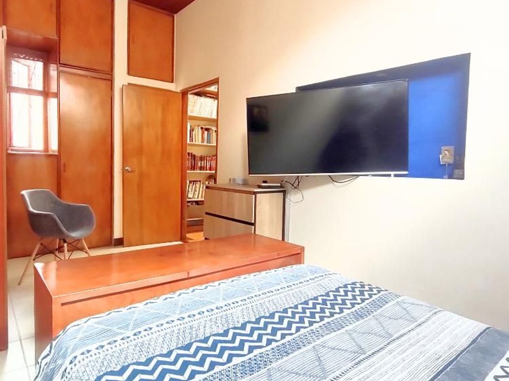 Casa de 3 alcobas en venta en El Contador, Bogotá, 137 m² · foto 14 de 20