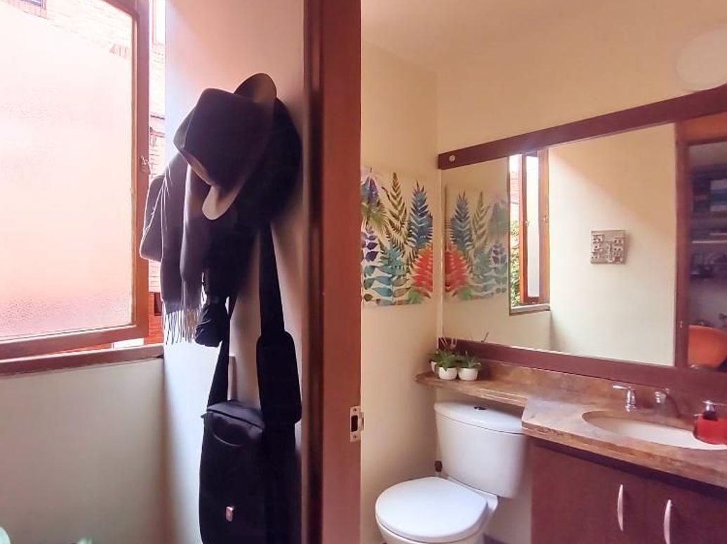 Casa de 3 alcobas en venta en El Contador, Bogotá, 137 m² · foto 15 de 20