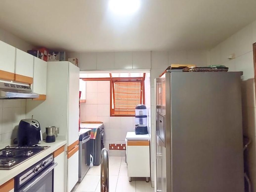 Casa de 3 alcobas en venta en El Contador, Bogotá, 137 m² · foto 6 de 20