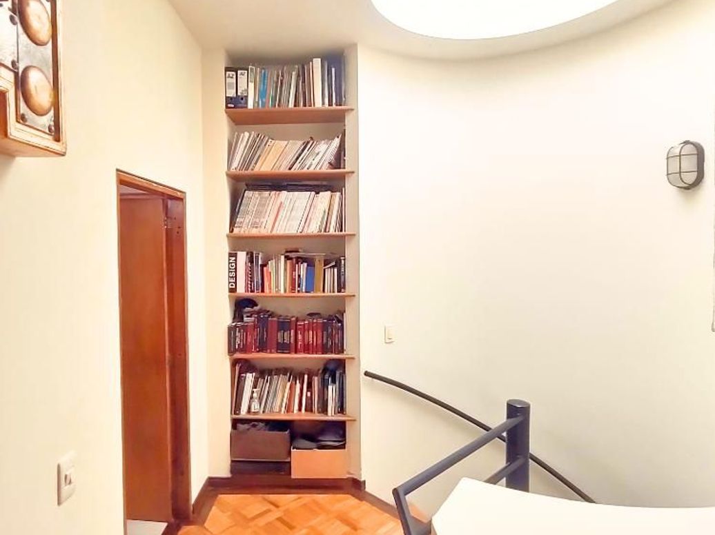 Casa de 3 alcobas en venta en El Contador, Bogotá, 137 m² · foto 17 de 20