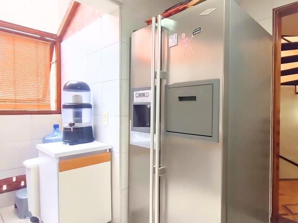 Casa de 3 alcobas en venta en El Contador, Bogotá, 137 m² · foto 7 de 20