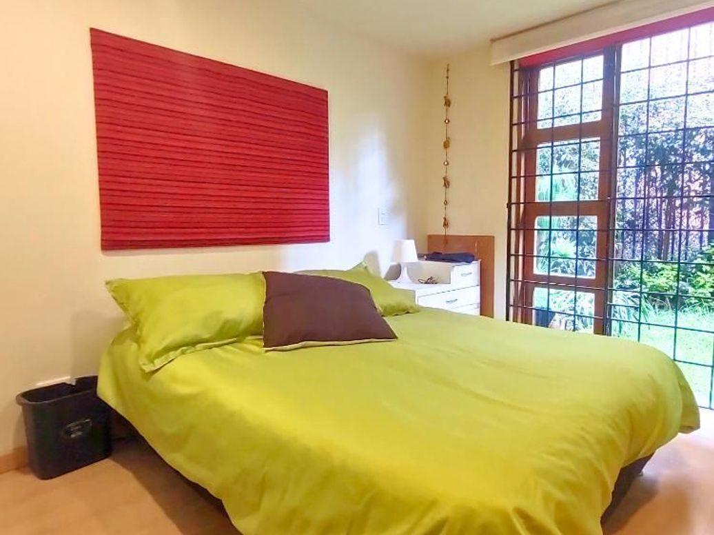 Casa de 3 alcobas en venta en El Contador, Bogotá, 137 m² · foto 10 de 20