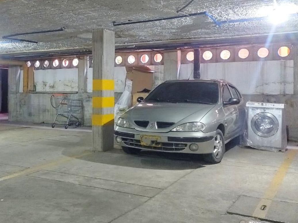 Casa de 3 alcobas en venta en El Contador, Bogotá, 137 m² · foto 20 de 20