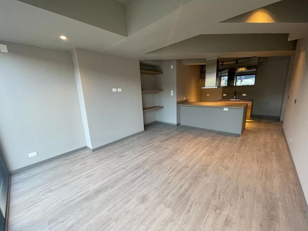 Apartamento de 2 alcobas en venta en Rincon Del Chicó, Bogotá, 73 m² · foto 2 de 20