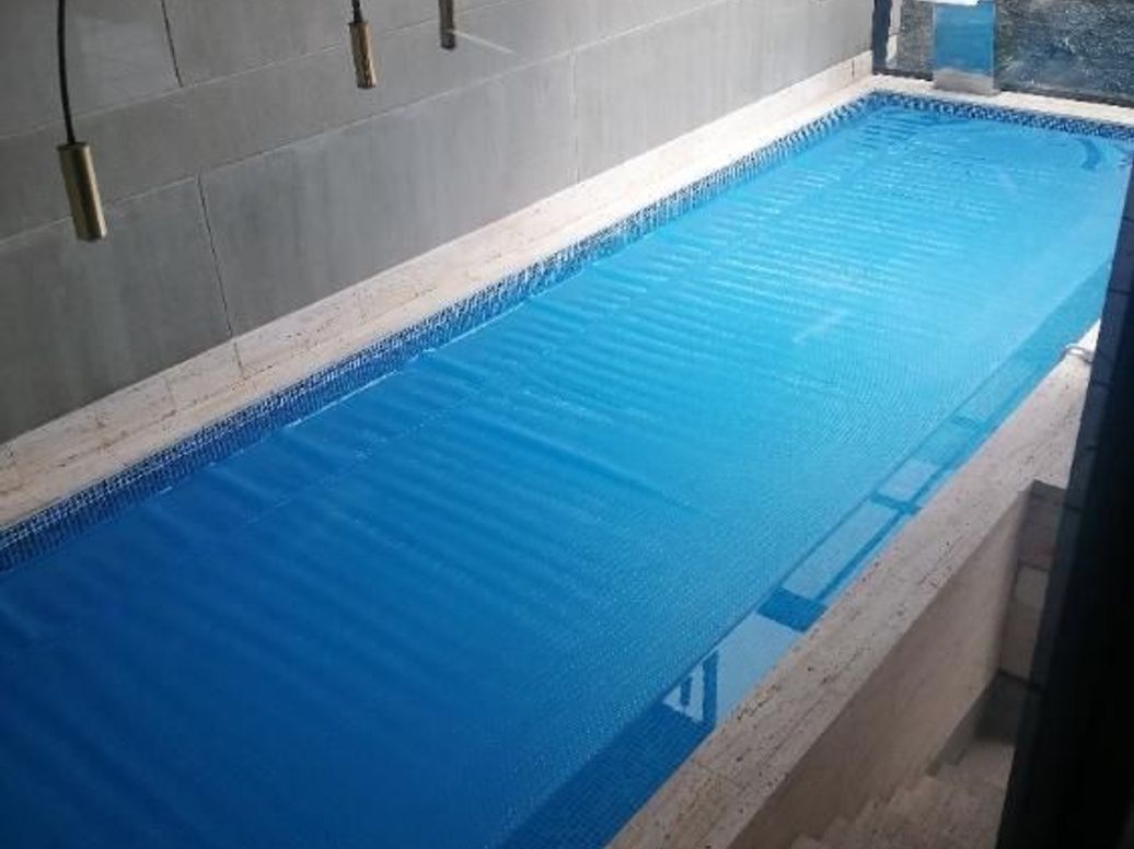 Apartamento de 2 alcobas en venta en Rincon Del Chicó, Bogotá, 73 m² · foto 14 de 20