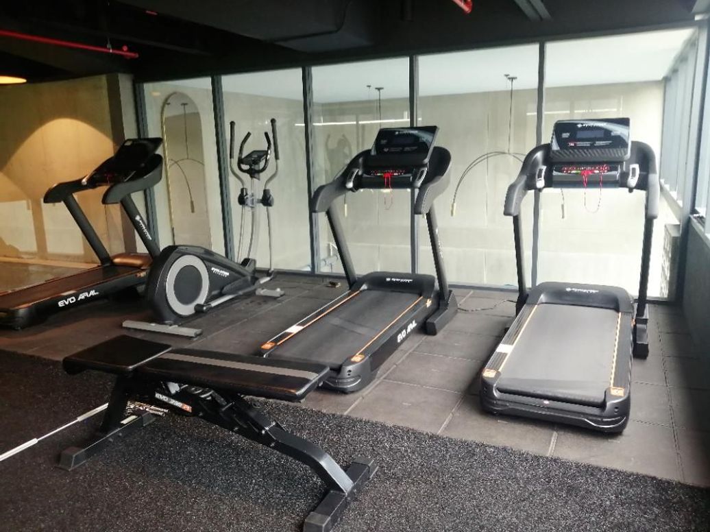 Apartamento de 2 alcobas en venta en Rincon Del Chicó, Bogotá, 73 m² · foto 17 de 20