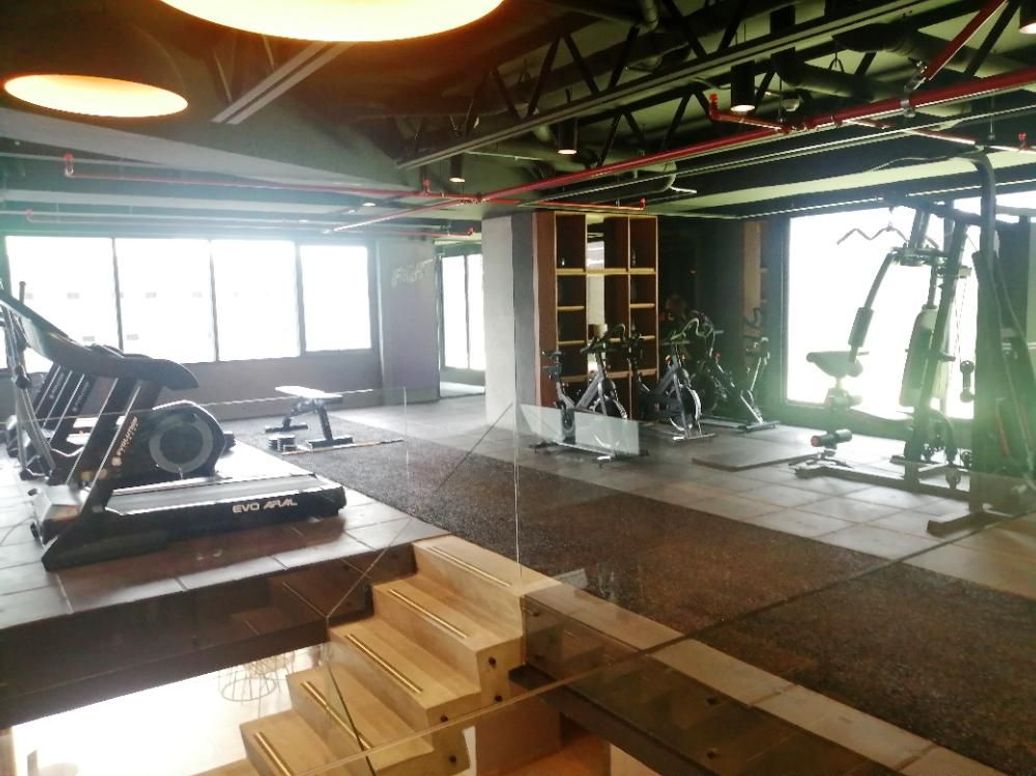Apartamento de 2 alcobas en venta en Rincon Del Chicó, Bogotá, 73 m² · foto 15 de 20