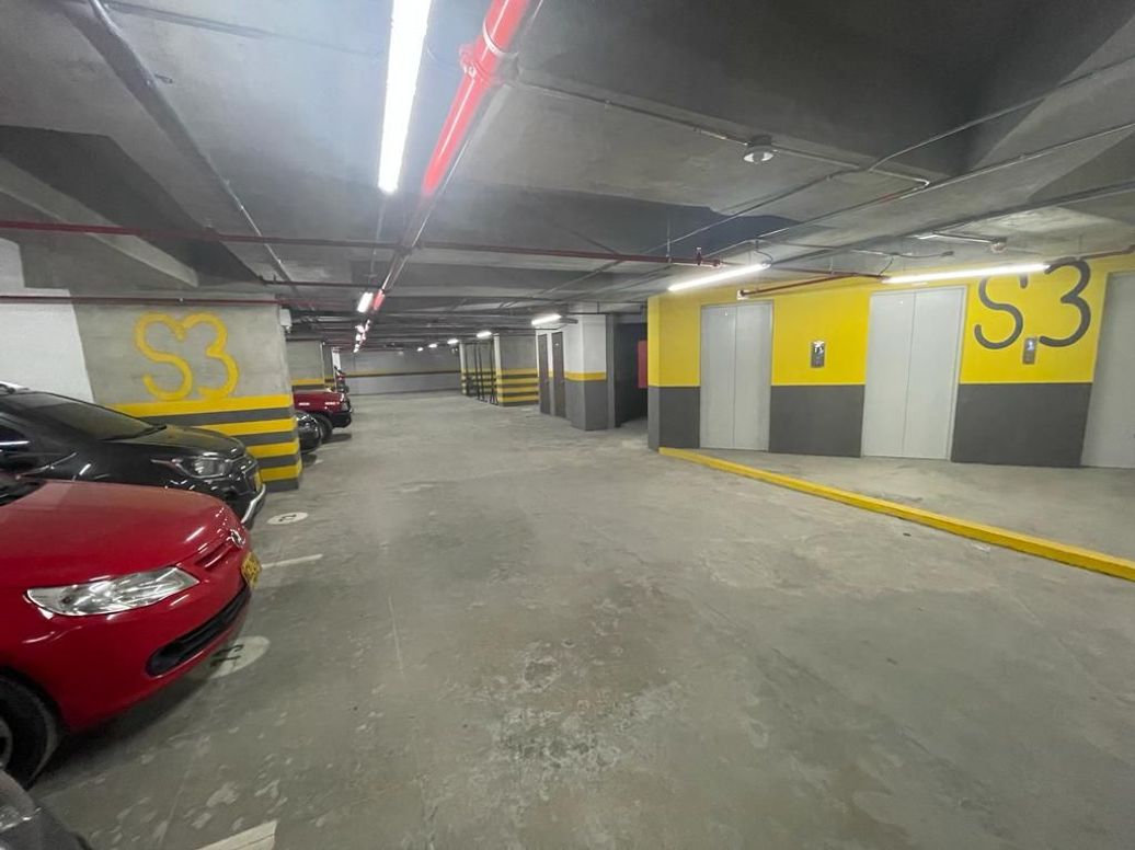 Apartamento de 2 alcobas en venta en Rincon Del Chicó, Bogotá, 73 m² · foto 20 de 20