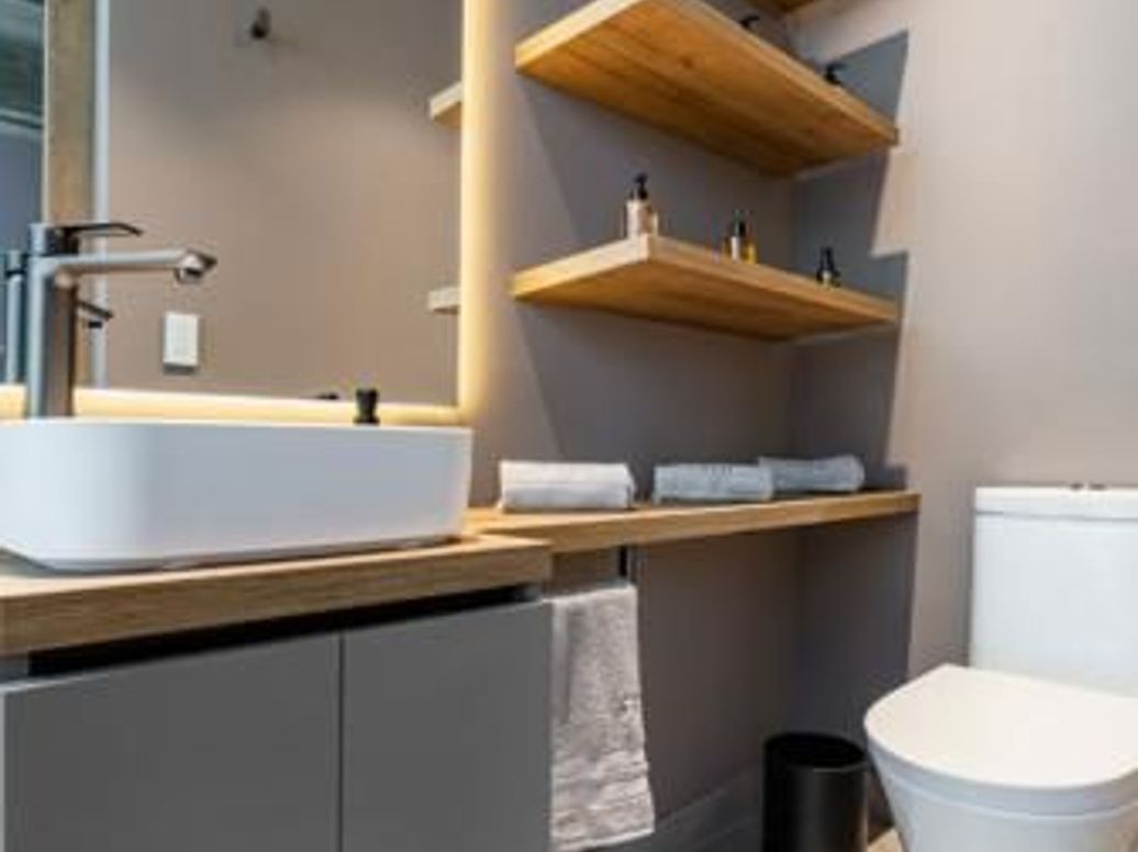 Apartamento de 2 alcobas en venta en Rincon Del Chicó, Bogotá, 73 m² · foto 4 de 20