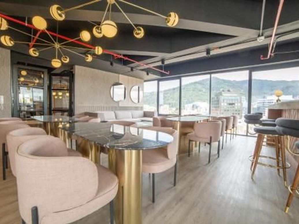 Apartamento de 2 alcobas en venta en Rincon Del Chicó, Bogotá, 73 m² · foto 13 de 20