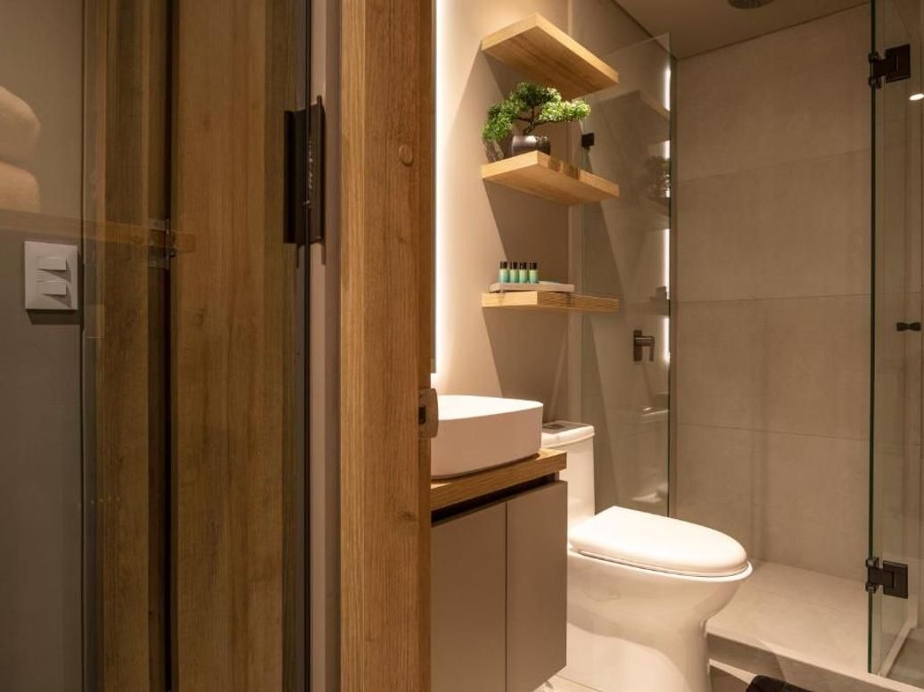 Apartamento de 2 alcobas en venta en Rincon Del Chicó, Bogotá, 73 m² · foto 5 de 20
