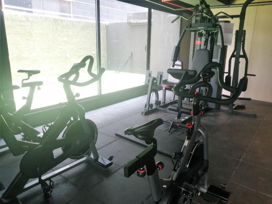 Apartamento de 2 alcobas en venta en Rincon Del Chicó, Bogotá, 73 m² · foto 18 de 20