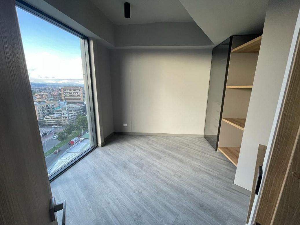 Apartamento de 2 alcobas en venta en Rincon Del Chicó, Bogotá, 73 m² · foto 8 de 20