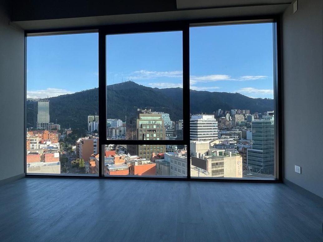 Apartamento de 2 alcobas en venta en Rincon Del Chicó, Bogotá, 73 m² · foto 7 de 20
