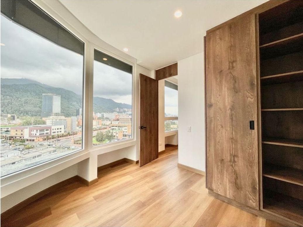 Apartamento de 2 alcobas en venta en Molinos Norte, Bogotá, 57 m² · foto 12 de 19