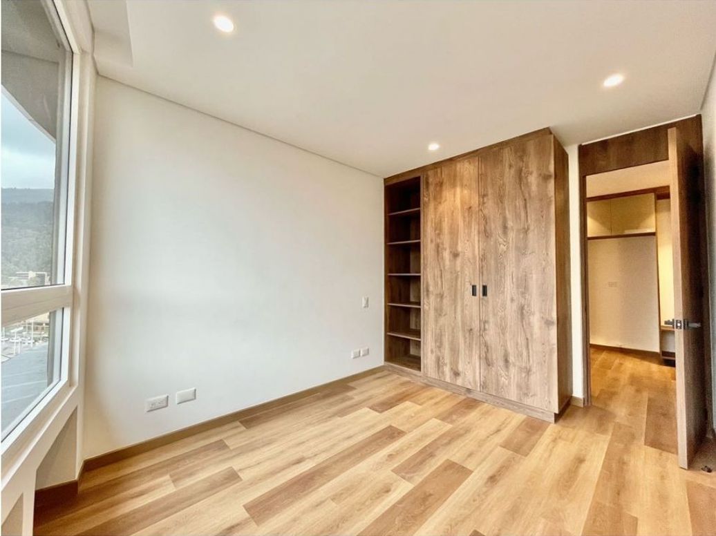 Apartamento de 2 alcobas en venta en Molinos Norte, Bogotá, 57 m² · foto 5 de 19