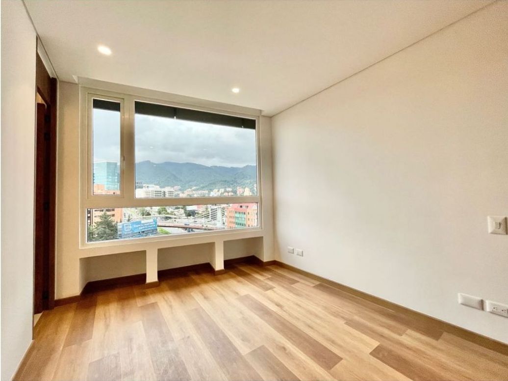 Apartamento de 2 alcobas en venta en Molinos Norte, Bogotá, 57 m² · foto 6 de 19
