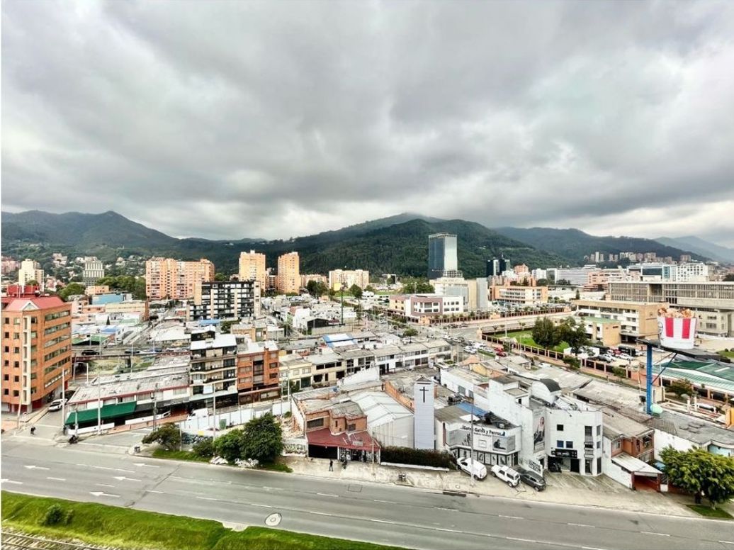 Apartamento de 2 alcobas en venta en Molinos Norte, Bogotá, 57 m² · foto 9 de 19
