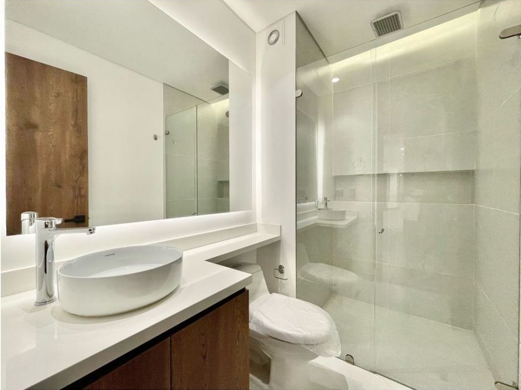 Apartamento de 2 alcobas en venta en Molinos Norte, Bogotá, 57 m² · foto 10 de 19