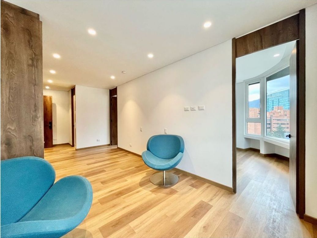 Apartamento de 2 alcobas en venta en Molinos Norte, Bogotá, 57 m² · foto 8 de 19
