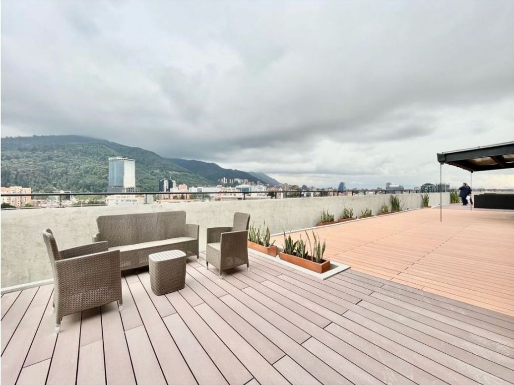 Apartamento de 2 alcobas en venta en Molinos Norte, Bogotá, 57 m² · foto 16 de 19