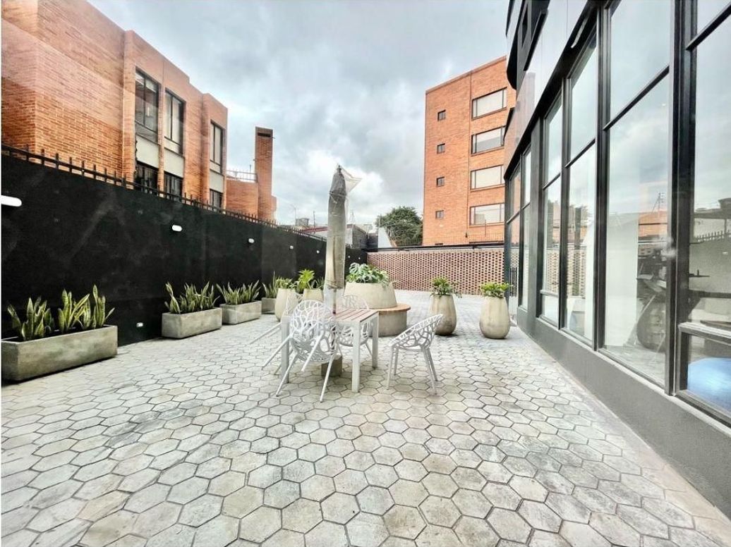Apartamento de 2 alcobas en venta en Molinos Norte, Bogotá, 57 m² · foto 18 de 19