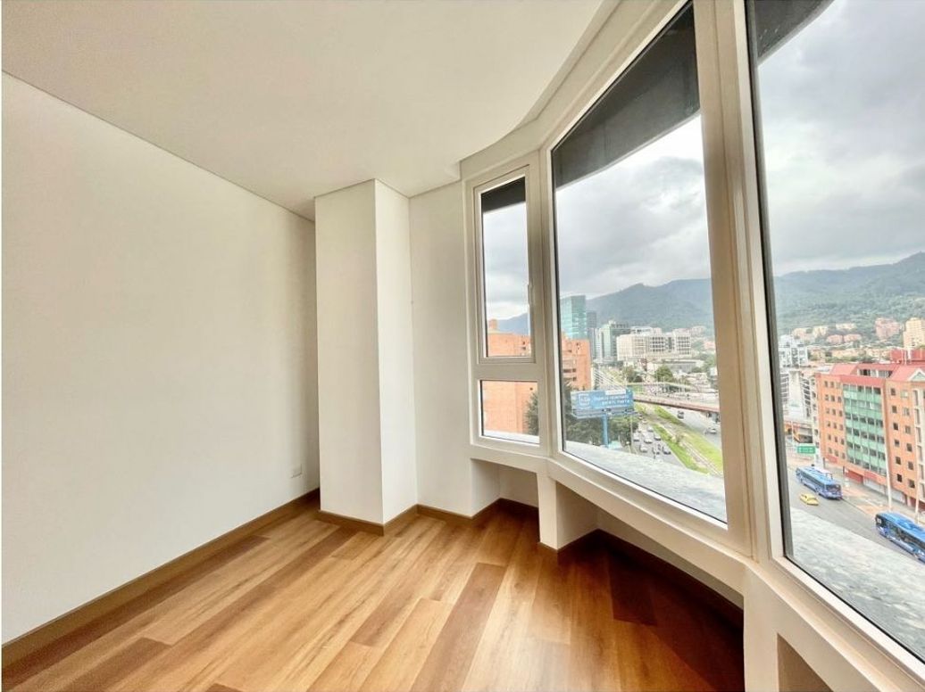 Apartamento de 2 alcobas en venta en Molinos Norte, Bogotá, 57 m² · foto 3 de 19