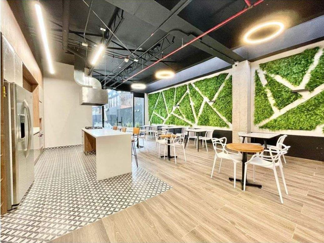 Apartamento de 2 alcobas en venta en Molinos Norte, Bogotá, 57 m² · foto 19 de 19