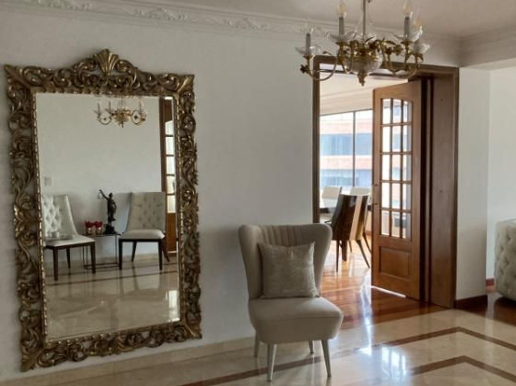Apartamento de 4 alcobas en venta en La Acanada, Bogotá, 343 m² · foto 6 de 18