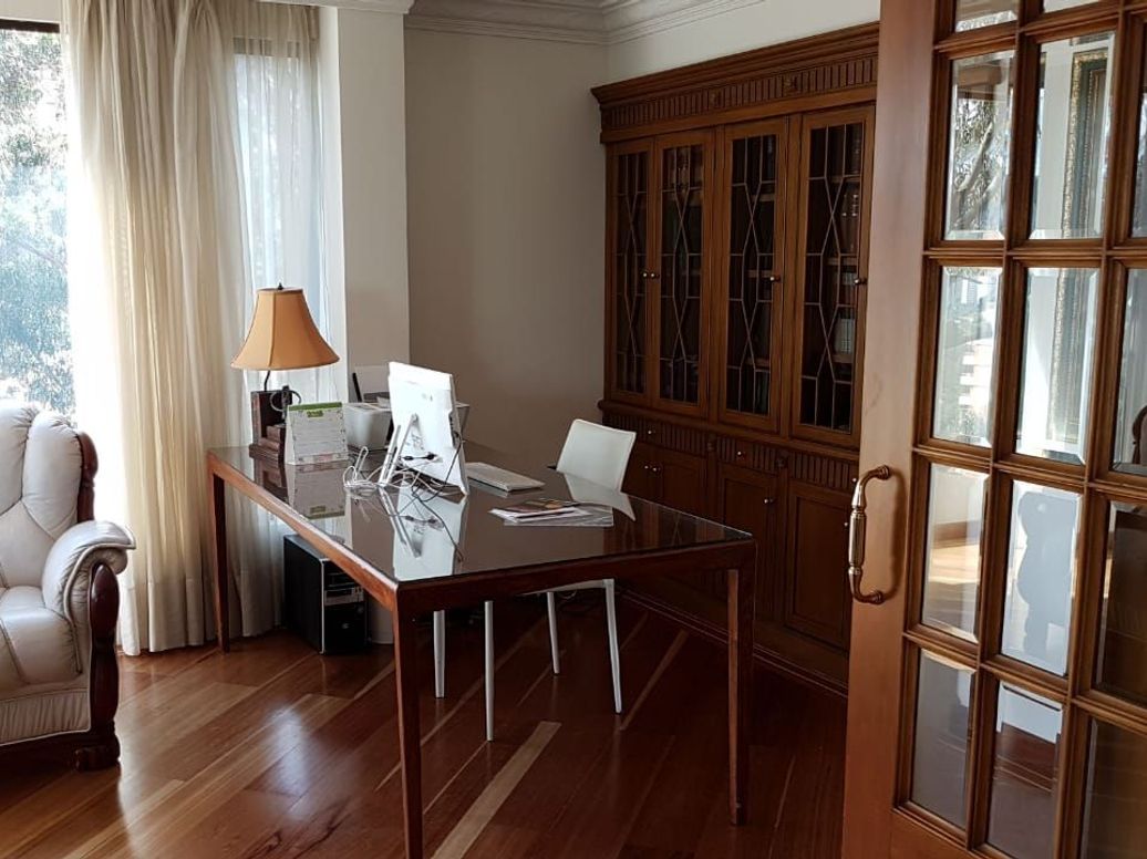 Apartamento de 4 alcobas en venta en La Acanada, Bogotá, 343 m² · foto 9 de 18