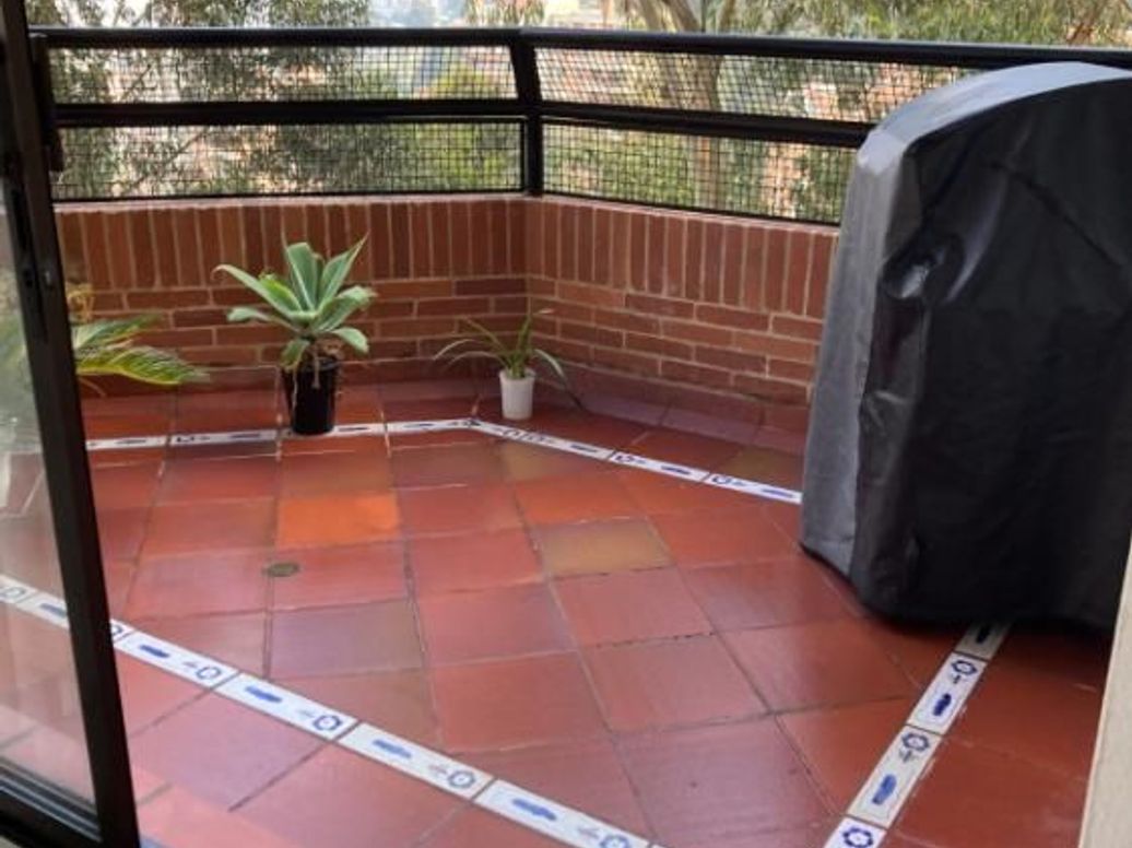 Apartamento de 4 alcobas en venta en La Acanada, Bogotá, 343 m² · foto 12 de 18