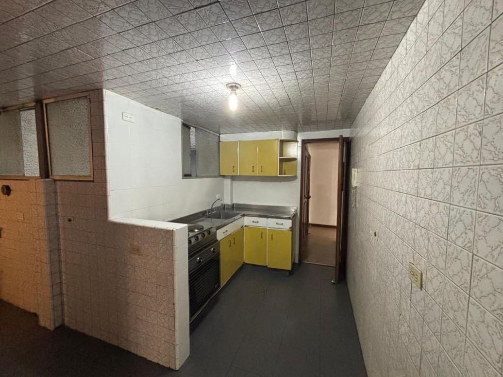 Apartamento de 3 alcobas en venta en Rincon Del Chicó, Bogotá, 125 m² · foto 11 de 13