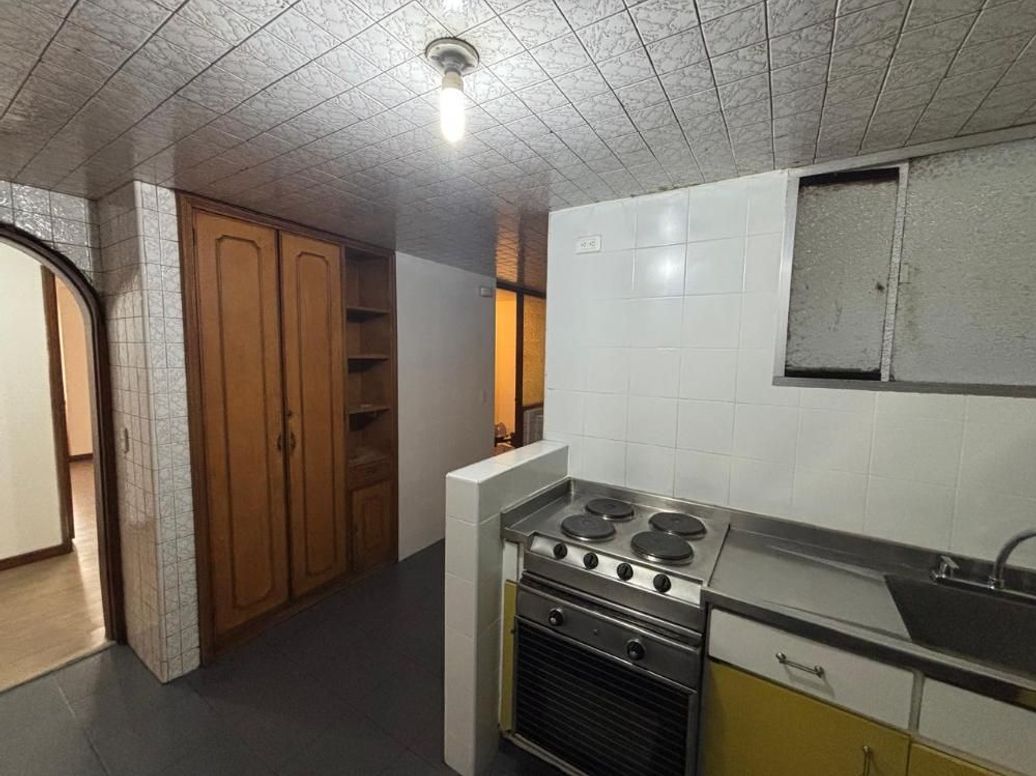Apartamento de 3 alcobas en venta en Rincon Del Chicó, Bogotá, 125 m² · foto 12 de 13