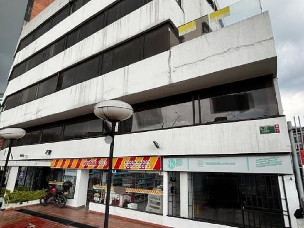 Apartamento de 3 alcobas en venta en Rincon Del Chicó, Bogotá, 125 m² · foto 13 de 13