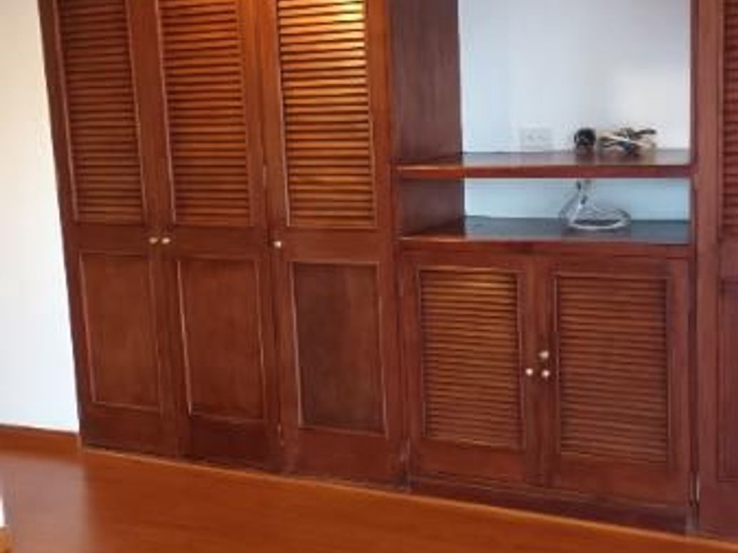 Apartamento de 3 alcobas en venta en Los Rosales, Bogotá, 168 m² · foto 13 de 20
