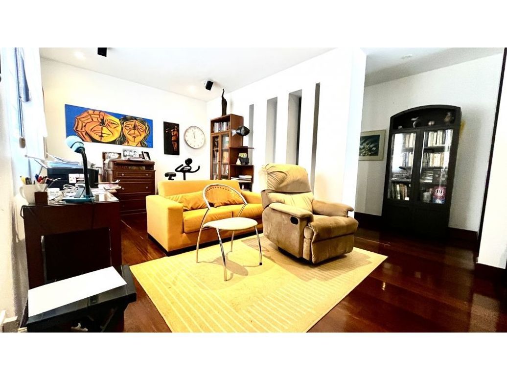 Apartamento de 3 alcobas en venta en La Calleja, Bogotá, 264 m² · foto 6 de 17