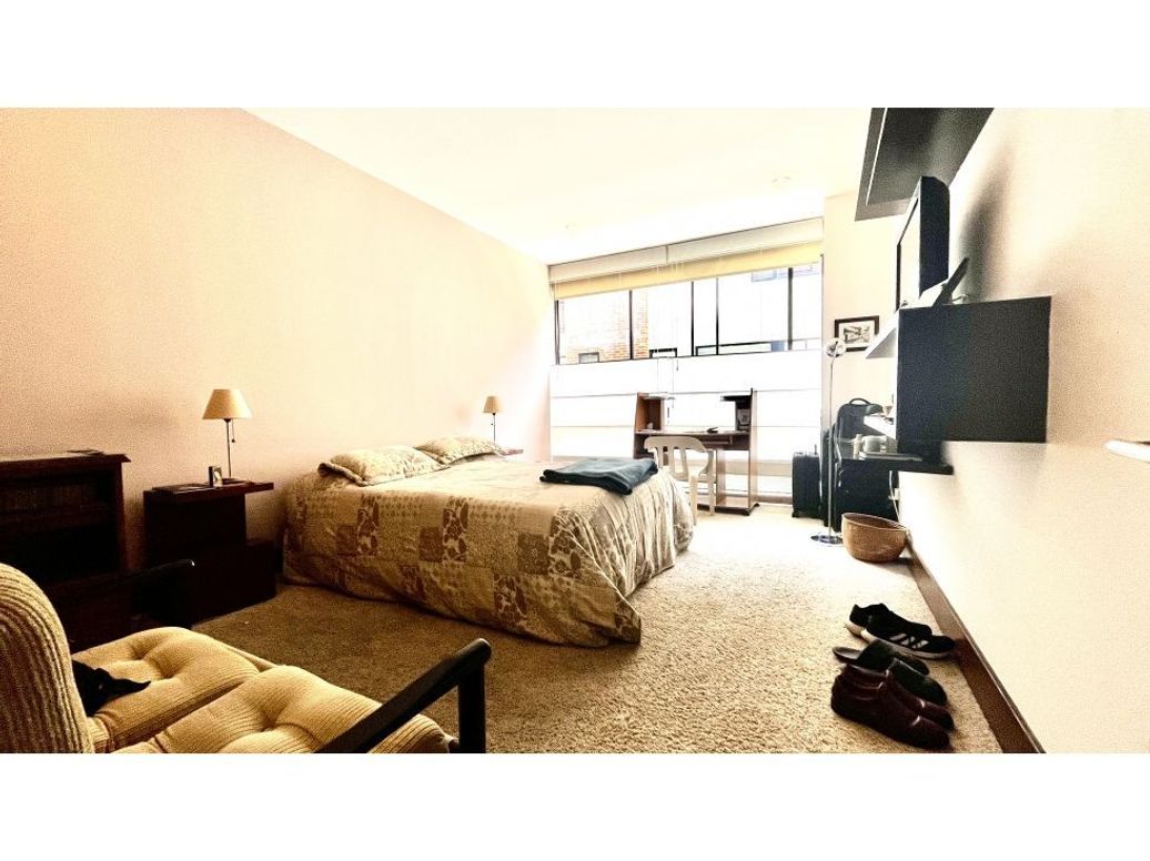 Apartamento de 3 alcobas en venta en La Calleja, Bogotá, 264 m² · foto 14 de 17