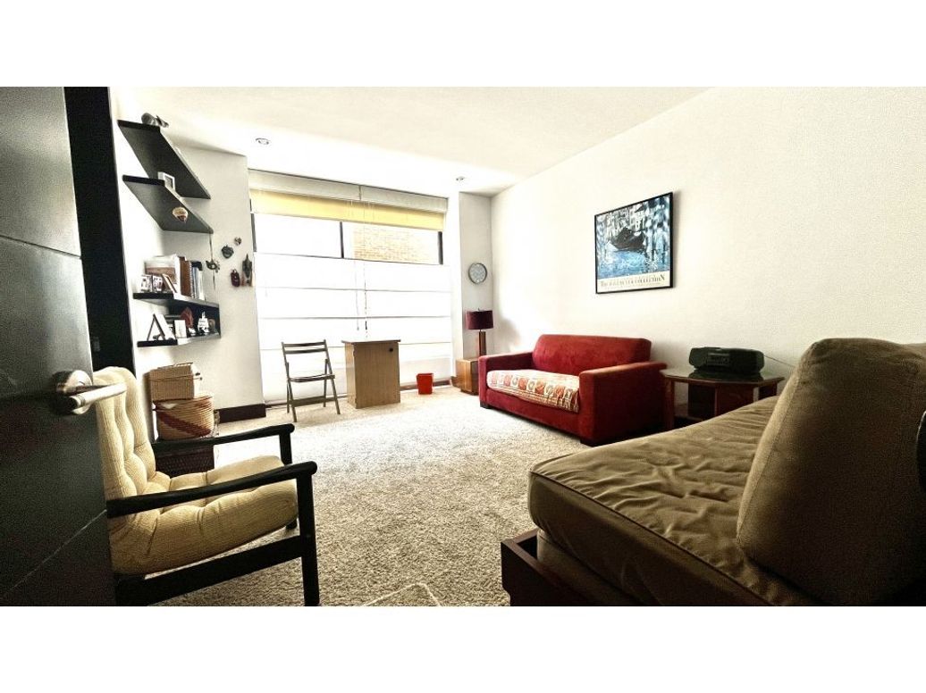 Apartamento de 3 alcobas en venta en La Calleja, Bogotá, 264 m² · foto 15 de 17
