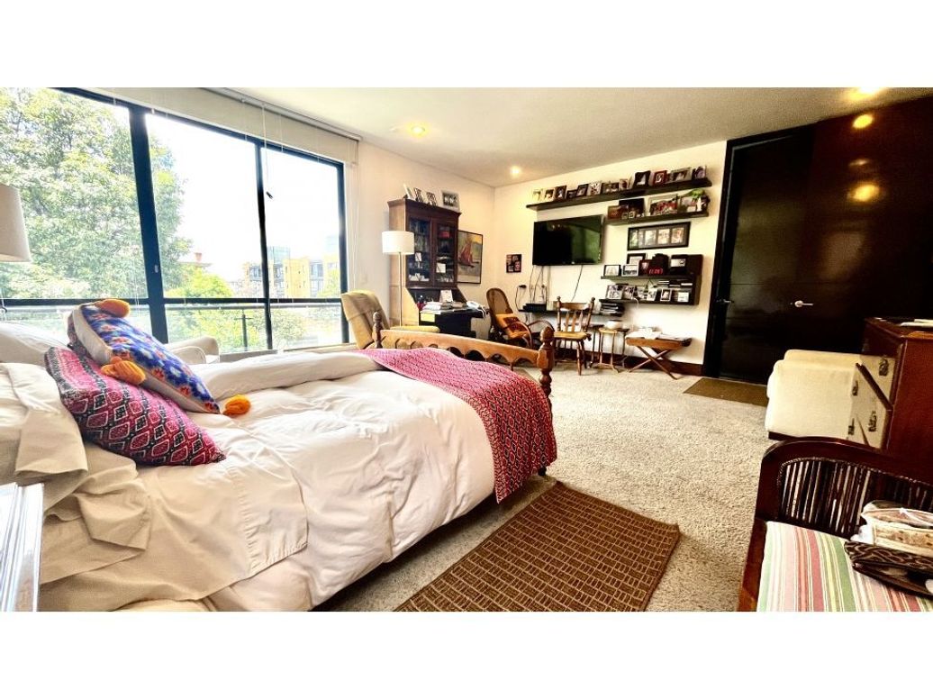 Apartamento de 3 alcobas en venta en La Calleja, Bogotá, 264 m² · foto 17 de 17