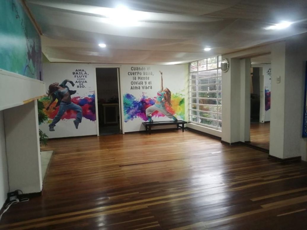Casa de 5 alcobas en venta en Rincon De Santa Paula, Bogotá, 560 m² · foto 11 de 20