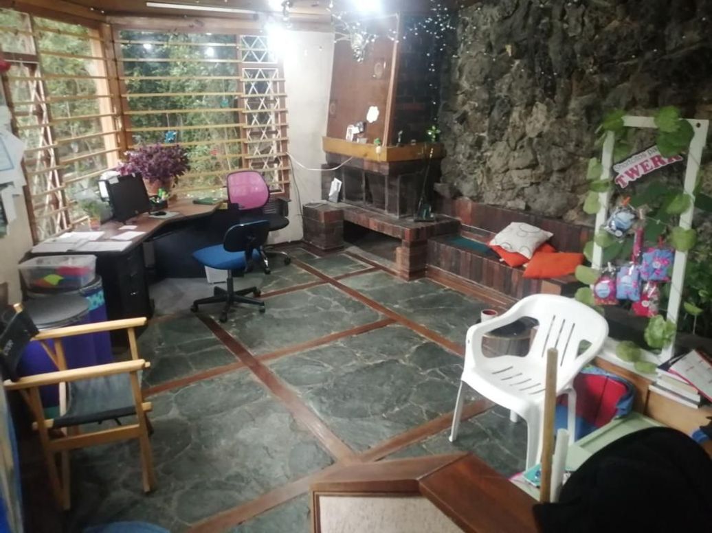 Casa de 5 alcobas en venta en Rincon De Santa Paula, Bogotá, 560 m² · foto 12 de 20