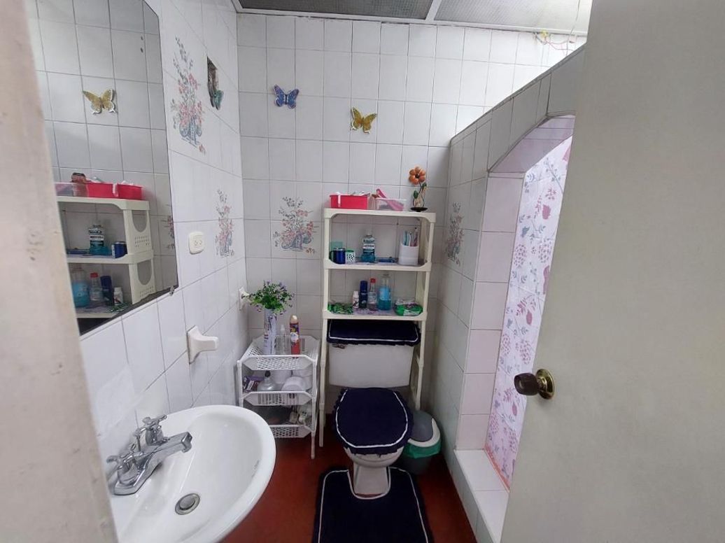Casa de 5 alcobas en venta en Canódromo, Bogotá, 114 m² · foto 20 de 20
