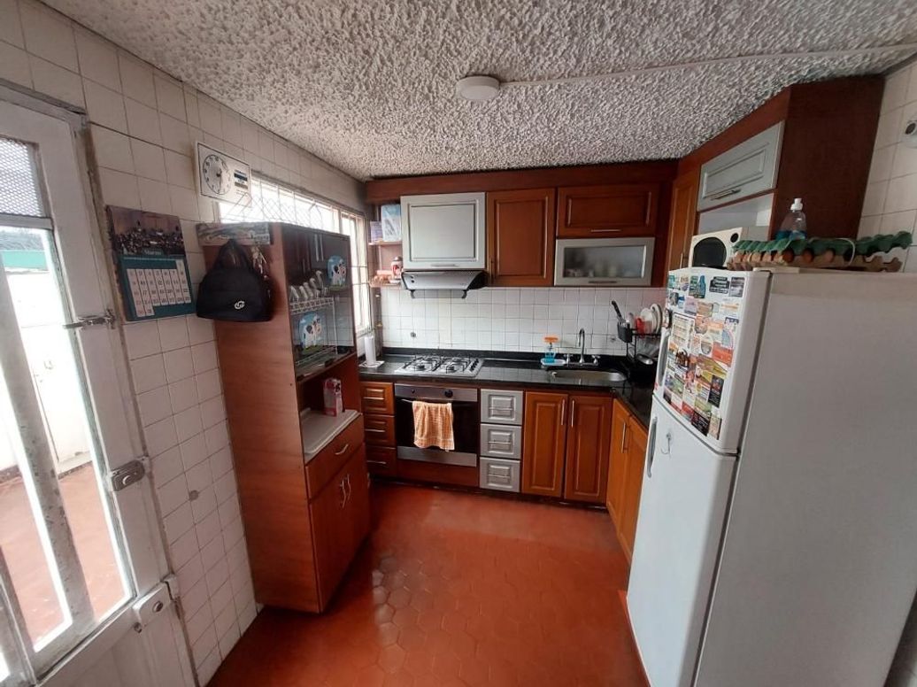 Casa de 5 alcobas en venta en Canódromo, Bogotá, 114 m² · foto 9 de 20